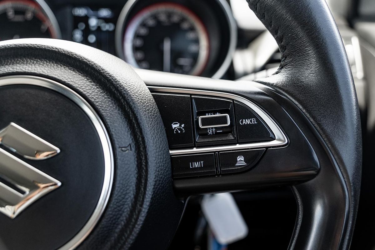2023 Suzuki Swift GL AZ Series II