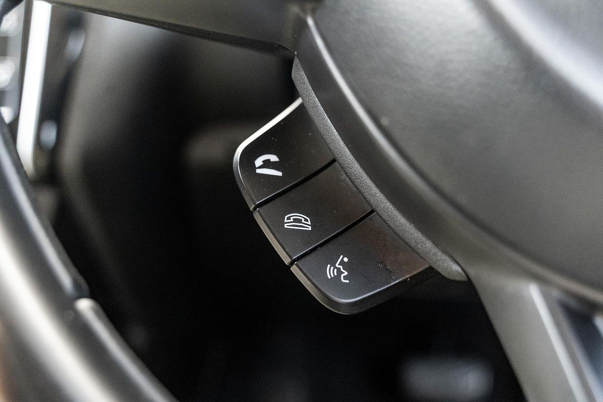 2023 Suzuki Swift GL AZ Series II