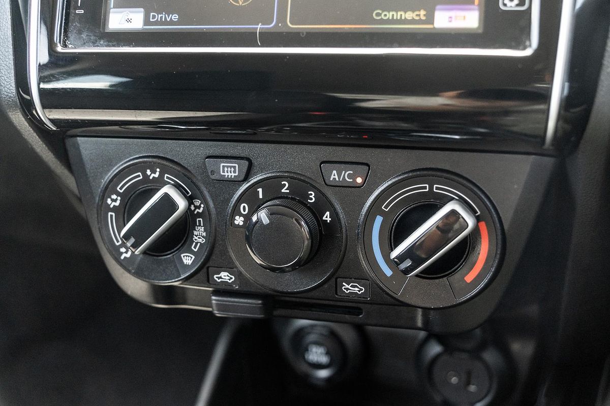 2023 Suzuki Swift GL AZ Series II