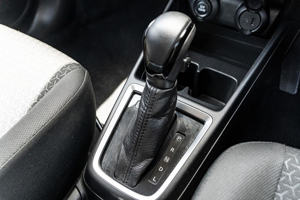 2023 Suzuki Swift GL AZ Series II