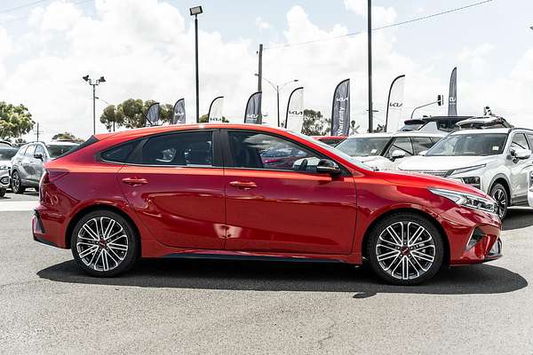 2023 Kia Cerato GT BD