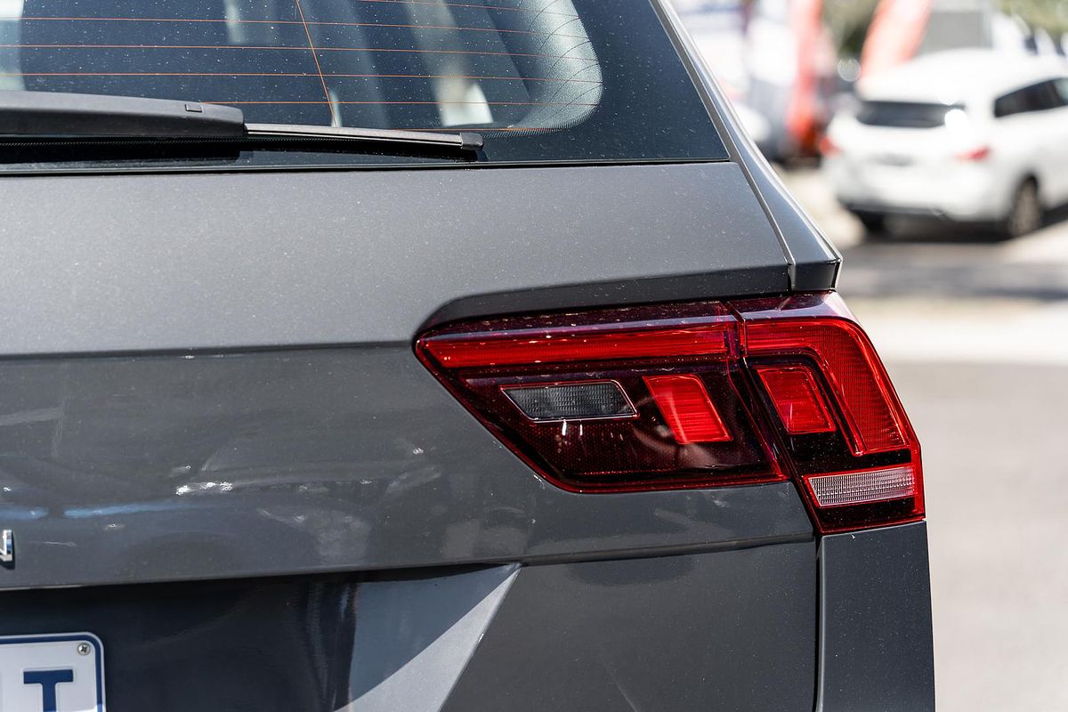 2022 Volkswagen Tiguan 110TSI Life 5N
