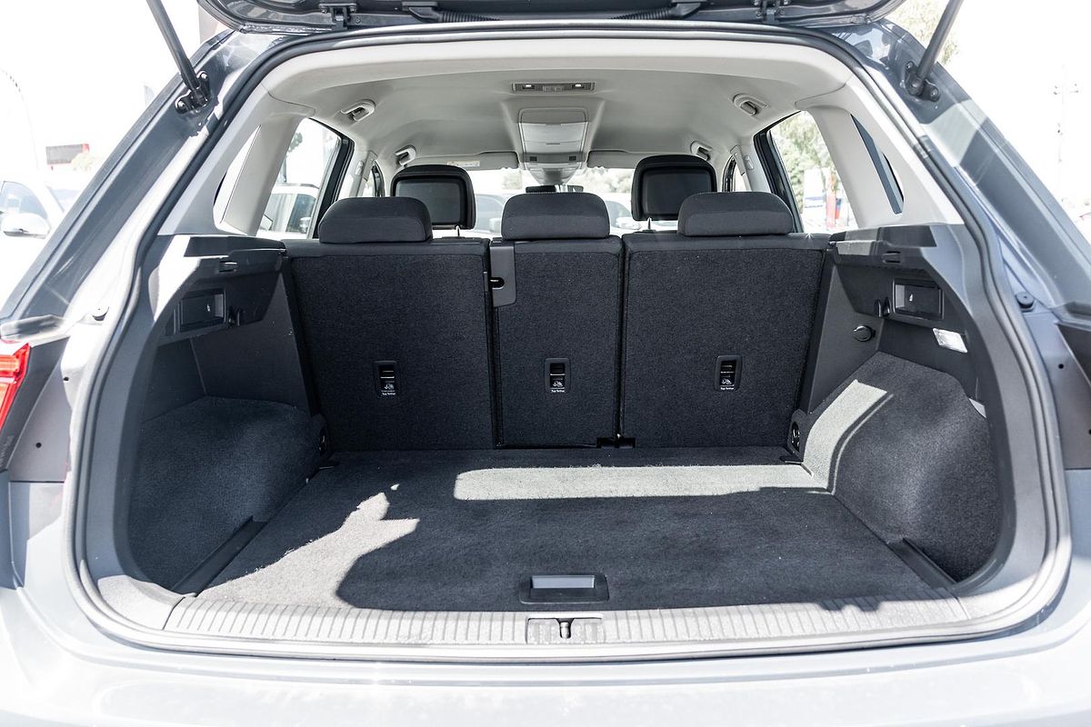 2022 Volkswagen Tiguan 110TSI Life 5N