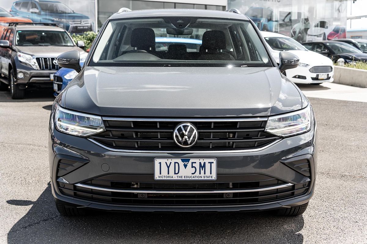 2022 Volkswagen Tiguan 110TSI Life 5N