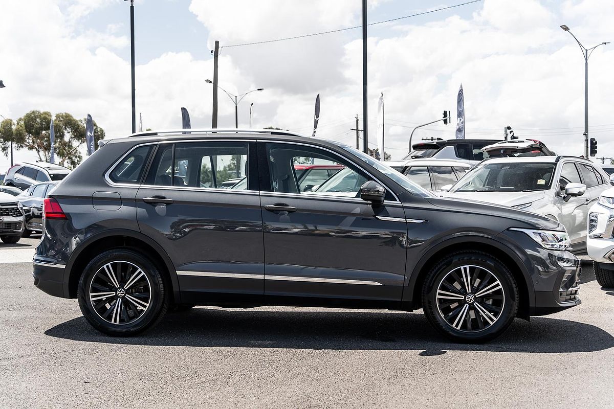 2022 Volkswagen Tiguan 110TSI Life 5N