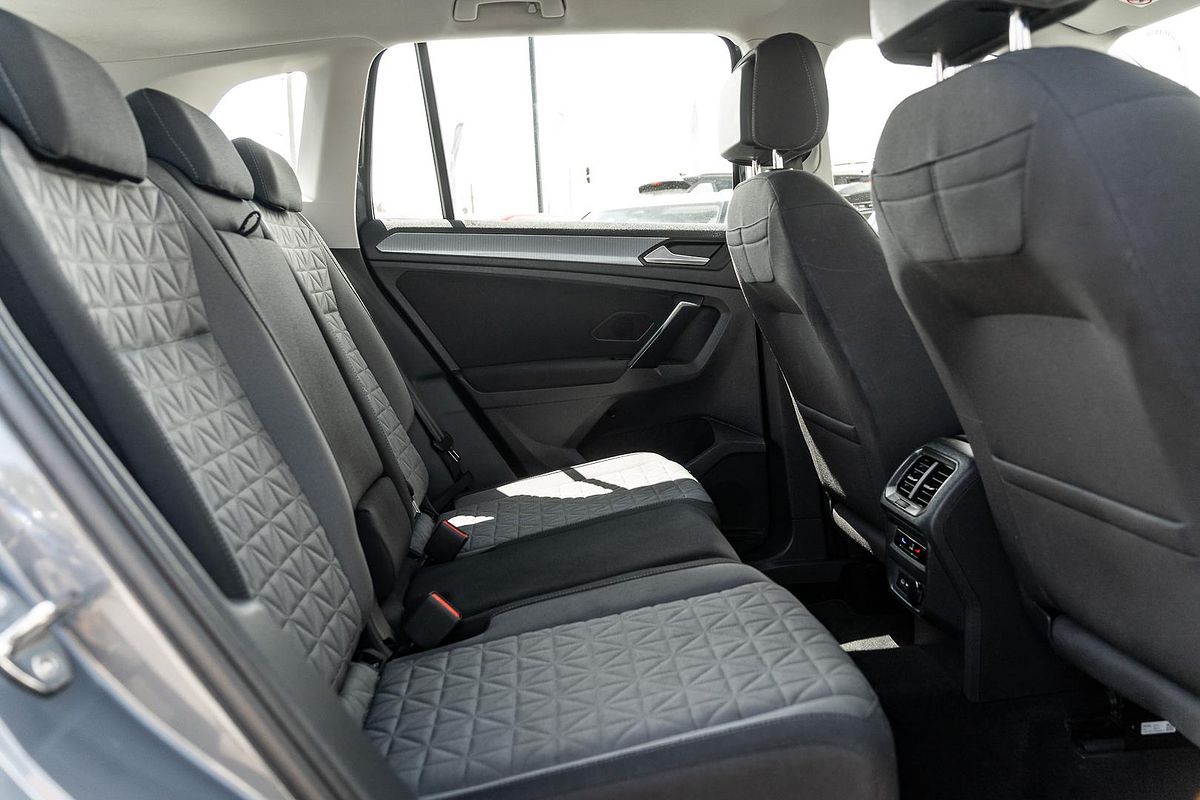 2022 Volkswagen Tiguan 110TSI Life 5N