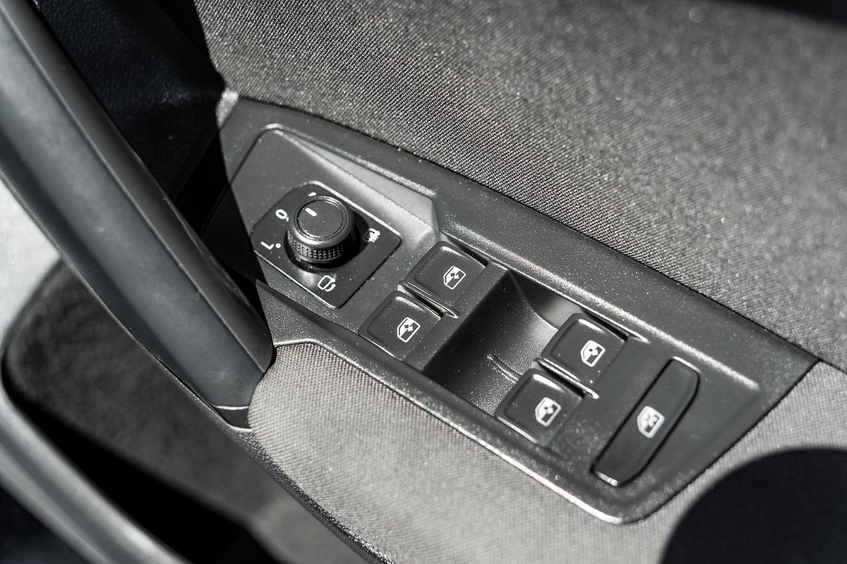 2022 Volkswagen Tiguan 110TSI Life 5N