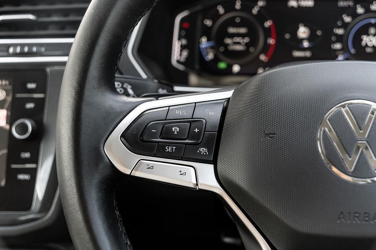2022 Volkswagen Tiguan 110TSI Life 5N