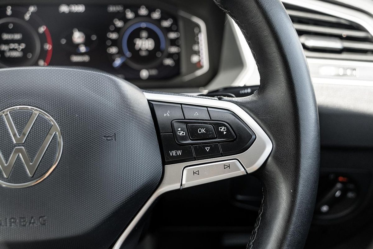 2022 Volkswagen Tiguan 110TSI Life 5N