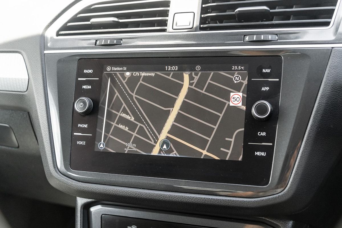 2022 Volkswagen Tiguan 110TSI Life 5N