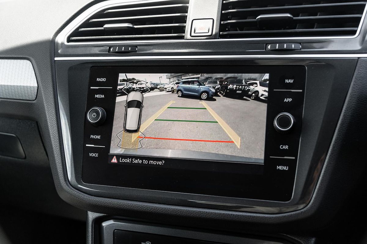 2022 Volkswagen Tiguan 110TSI Life 5N