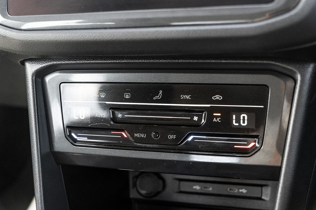 2022 Volkswagen Tiguan 110TSI Life 5N