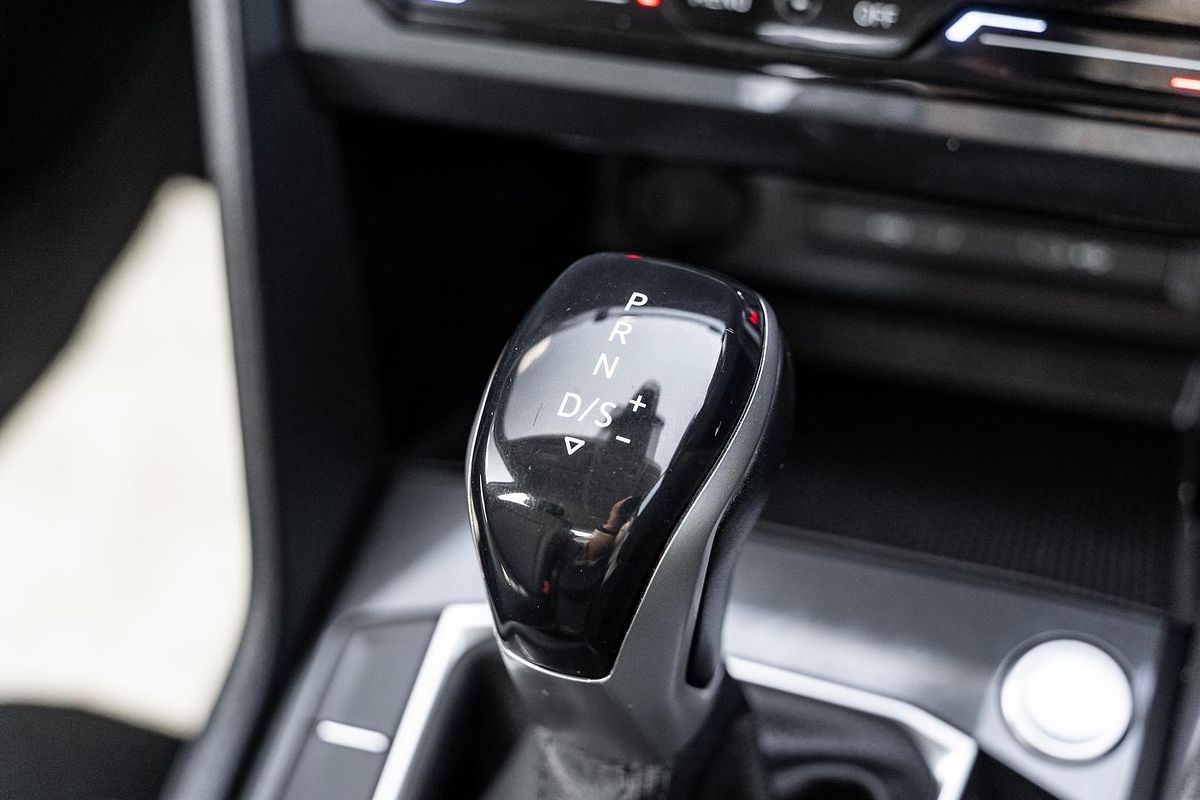2022 Volkswagen Tiguan 110TSI Life 5N