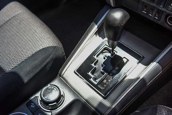2019 Mitsubishi Triton GLS MR 4X4