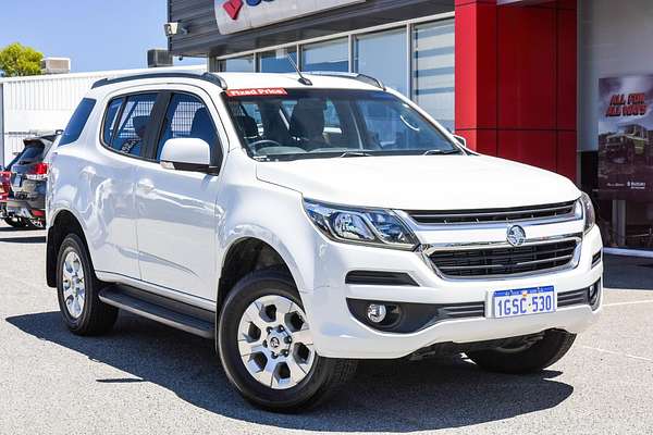 2019 Holden Trailblazer LT RG