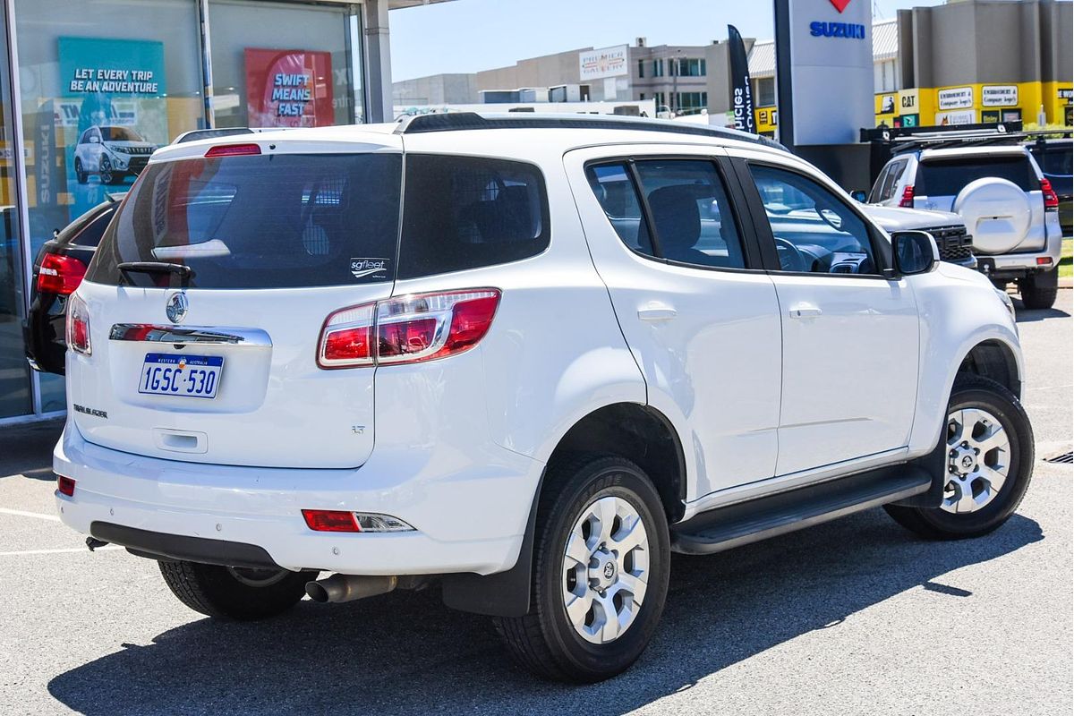 2019 Holden Trailblazer LT RG