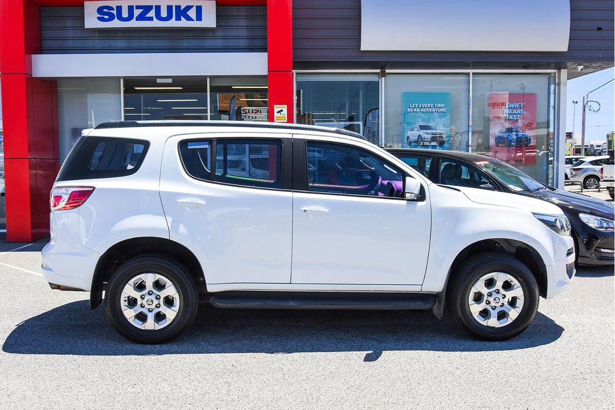 2019 Holden Trailblazer LT RG