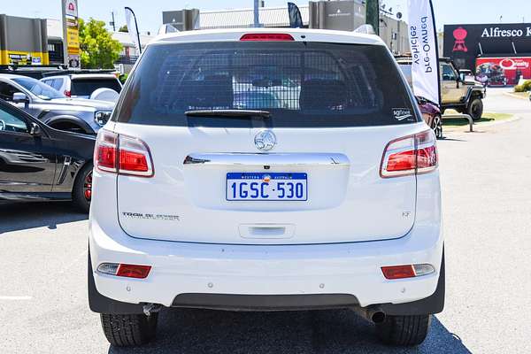 2019 Holden Trailblazer LT RG