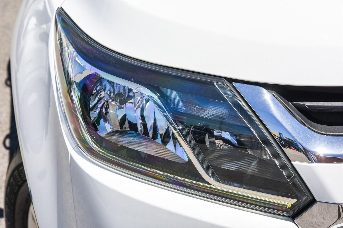 2019 Holden Trailblazer LT RG