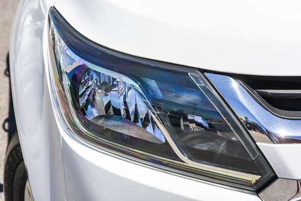 2019 Holden Trailblazer LT RG