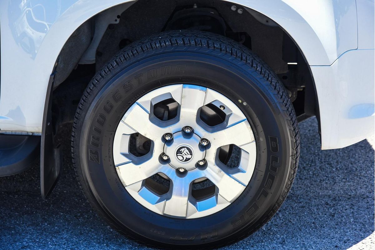2019 Holden Trailblazer LT RG