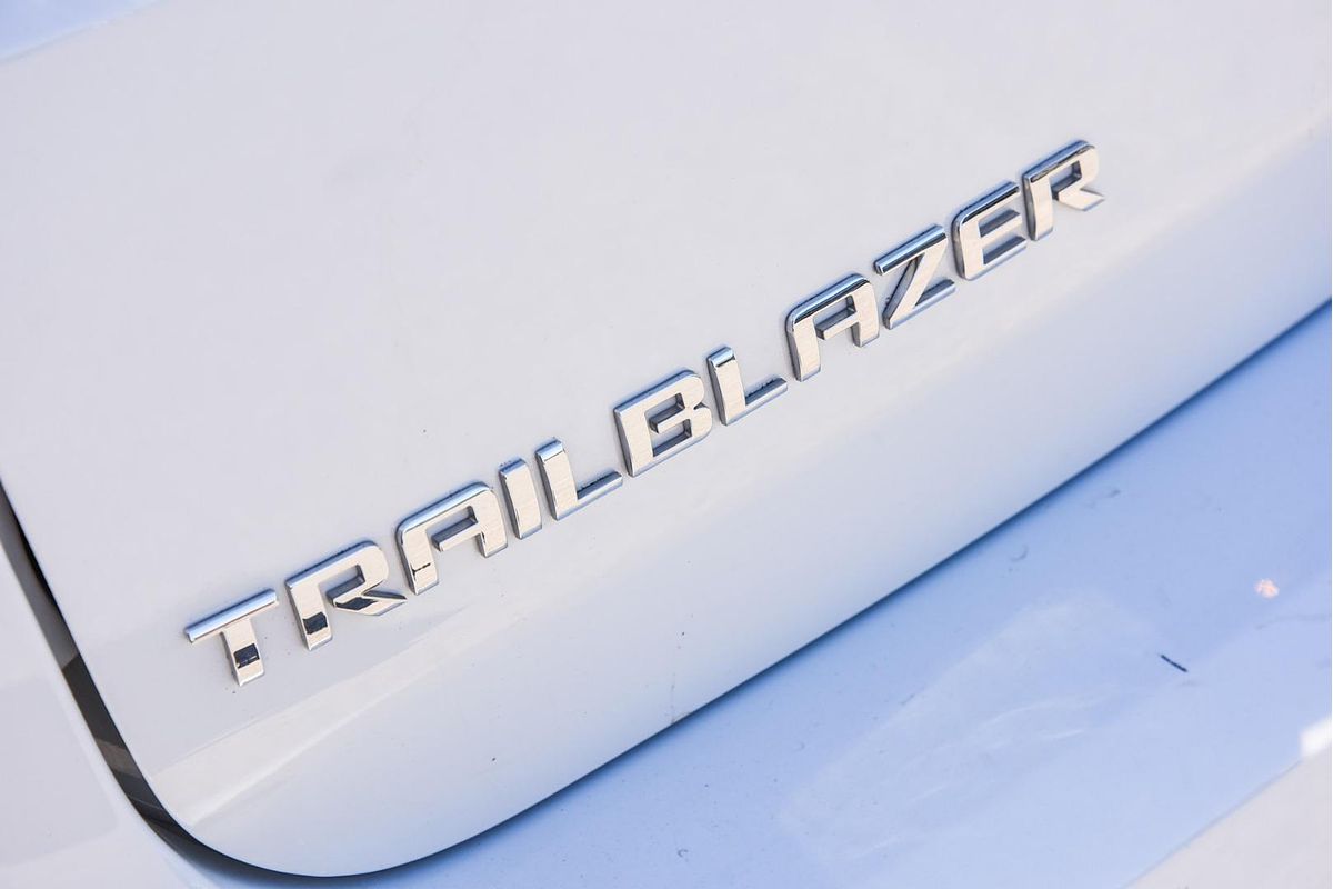 2019 Holden Trailblazer LT RG