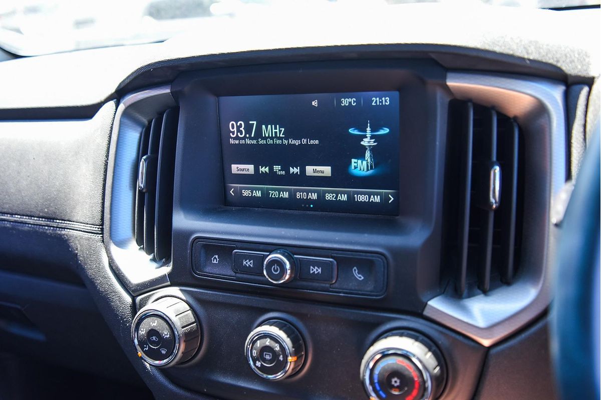 2019 Holden Trailblazer LT RG