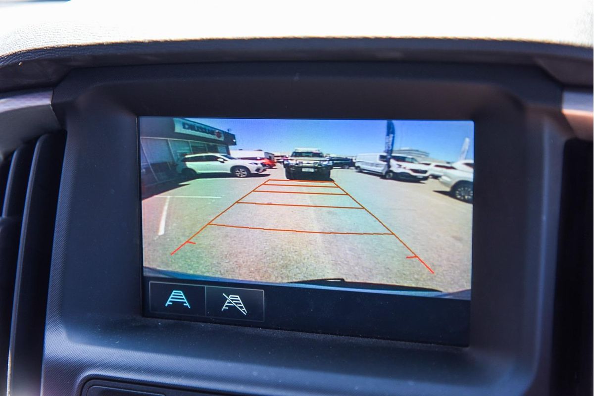 2019 Holden Trailblazer LT RG