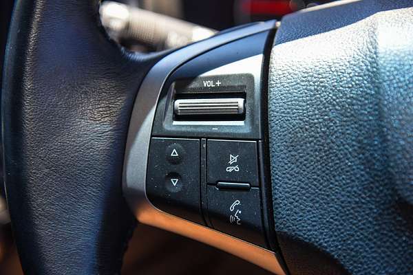 2019 Holden Trailblazer LT RG