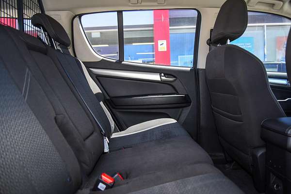 2019 Holden Trailblazer LT RG
