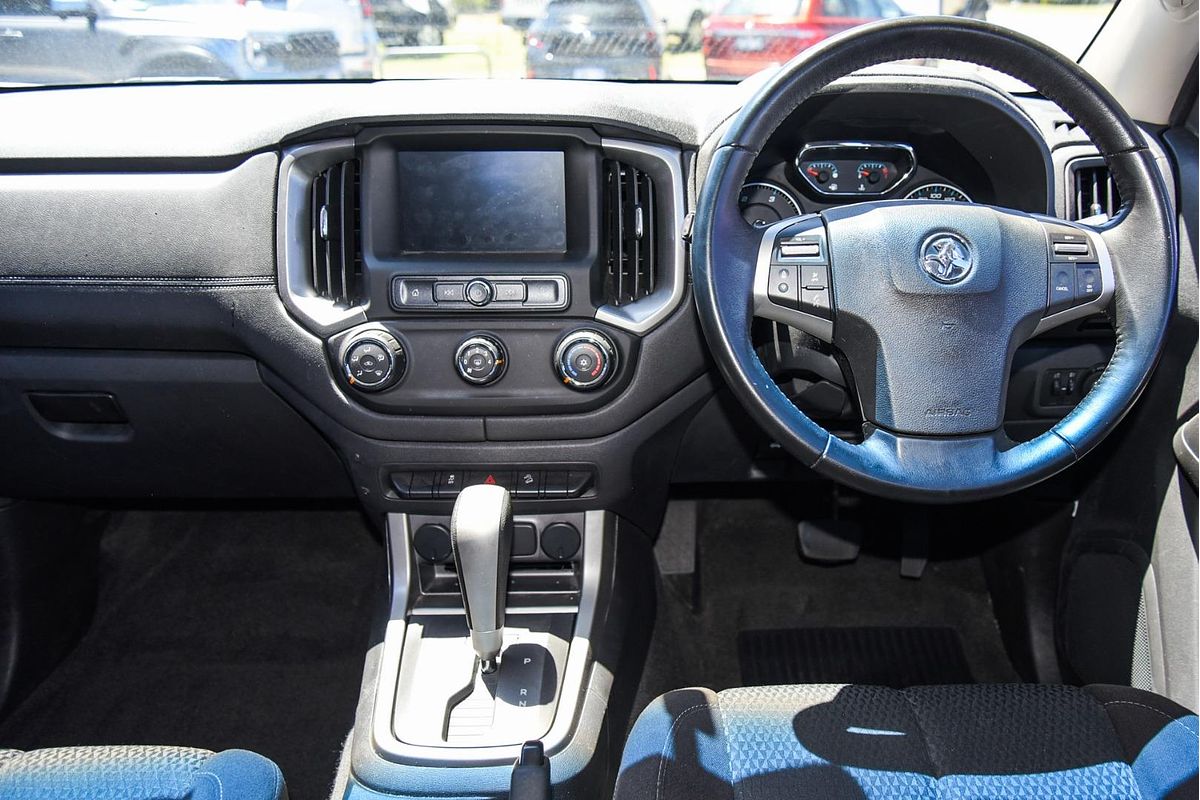 2019 Holden Trailblazer LT RG