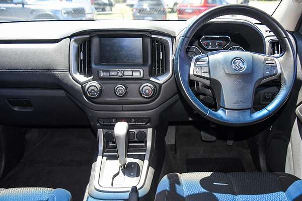 2019 Holden Trailblazer LT RG