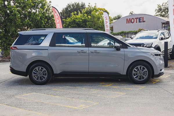 2022 Kia Carnival S KA4