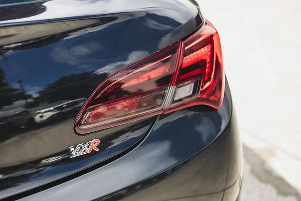 2015 Holden Astra VXR PJ