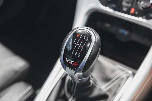 2015 Holden Astra VXR PJ