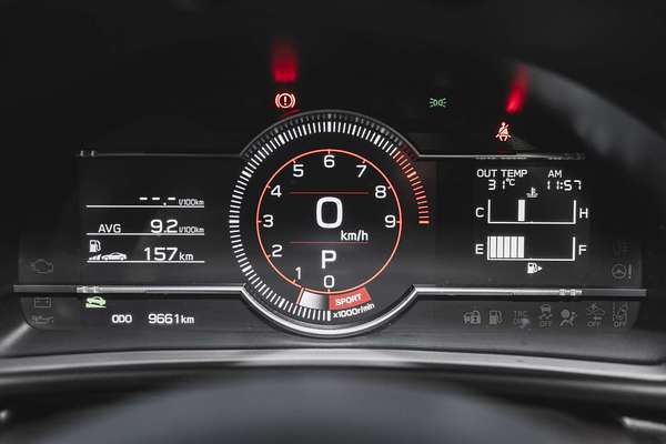 2023 Toyota GR86 GTS ZN8