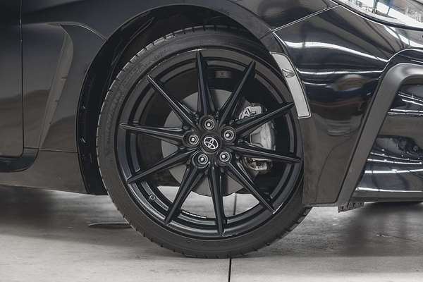 2023 Toyota GR86 GTS ZN8