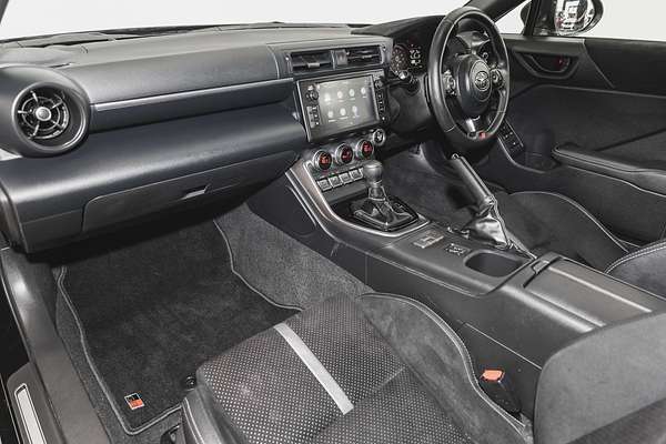 2023 Toyota GR86 GTS ZN8