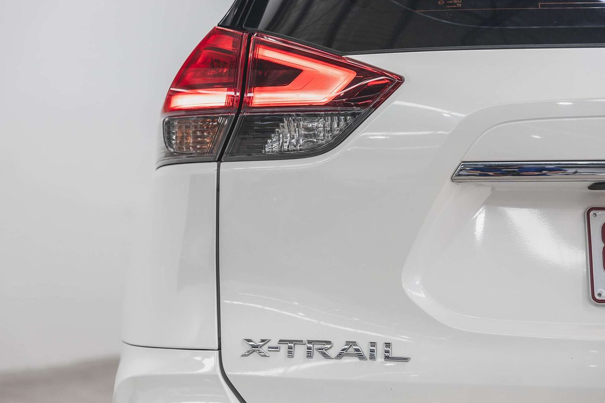 2021 Nissan X-TRAIL ST T32