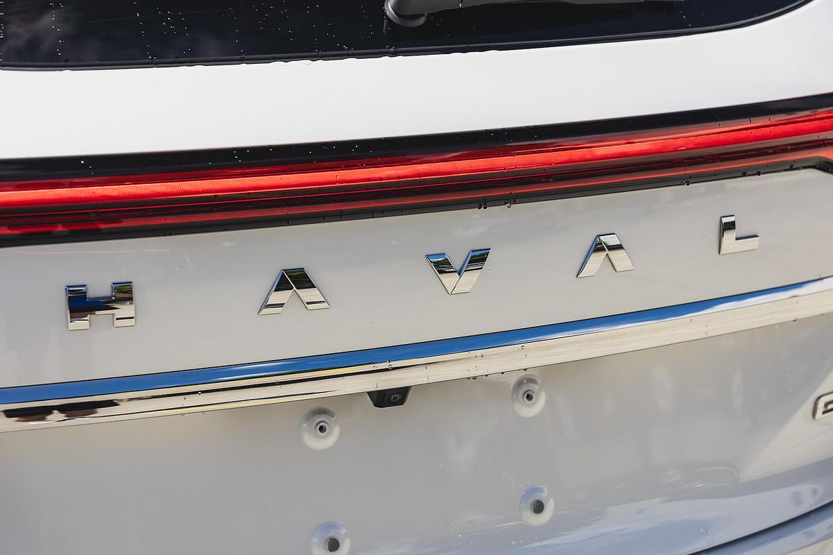 2023 GWM Haval H6 Lux B01