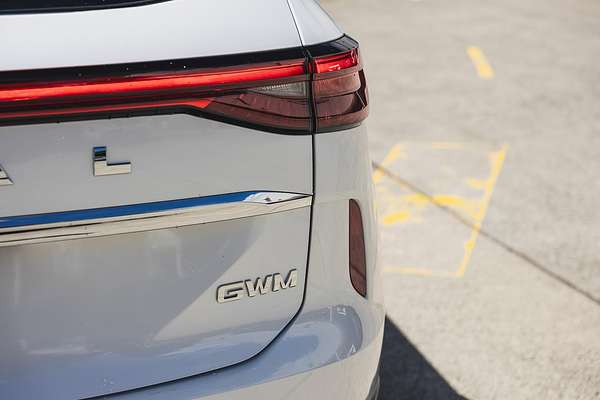 2023 GWM Haval H6 Lux B01