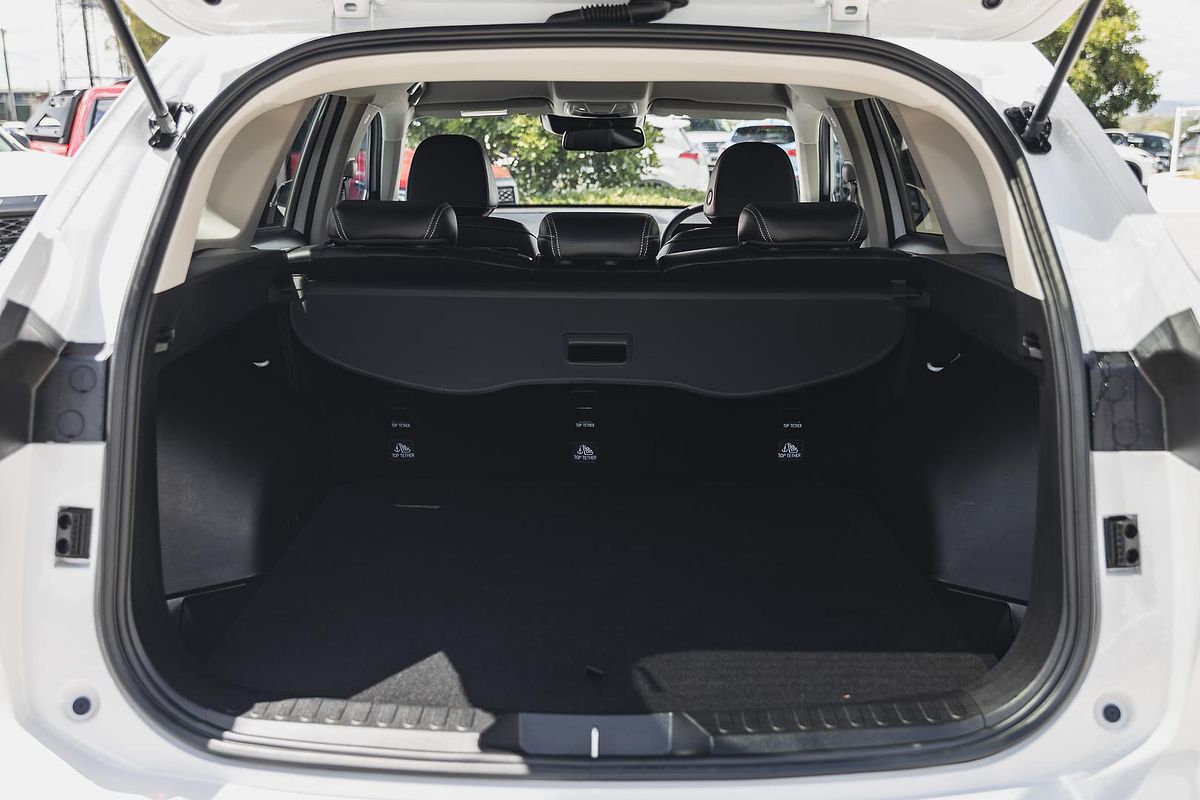 2023 GWM Haval H6 Lux B01
