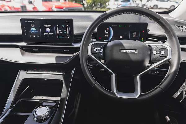 2023 GWM Haval H6 Lux B01