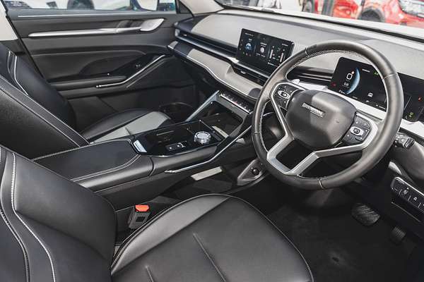 2023 GWM Haval H6 Lux B01