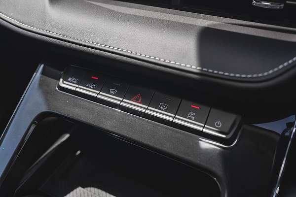 2023 GWM Haval H6 Lux B01