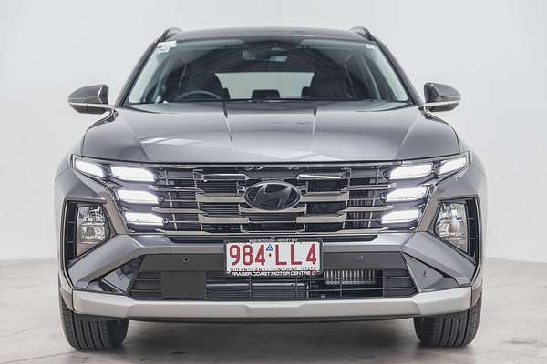 2024 Hyundai Tucson Elite NX4.V2