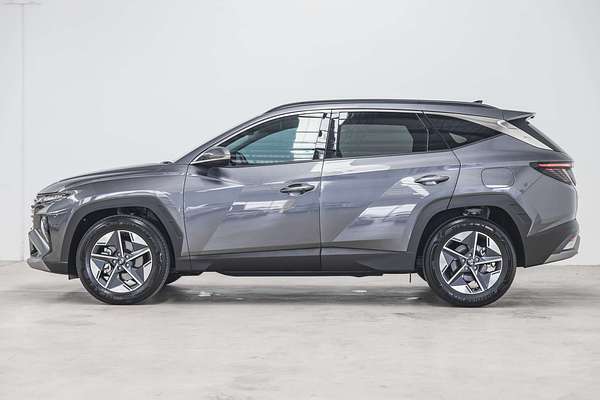 2024 Hyundai Tucson Elite NX4.V2