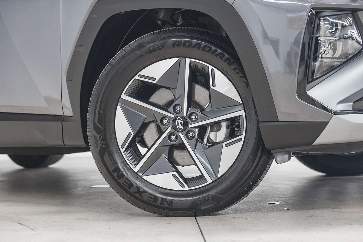 2024 Hyundai Tucson Elite NX4.V2