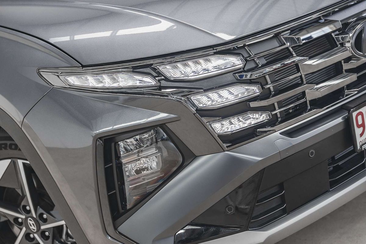 2024 Hyundai Tucson Elite NX4.V2