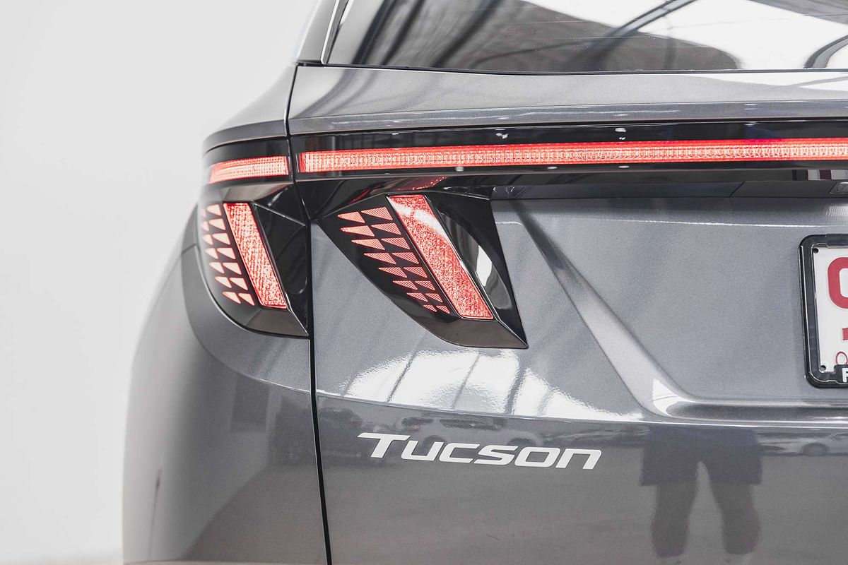 2024 Hyundai Tucson Elite NX4.V2